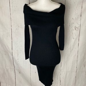 “Say What?” Dress